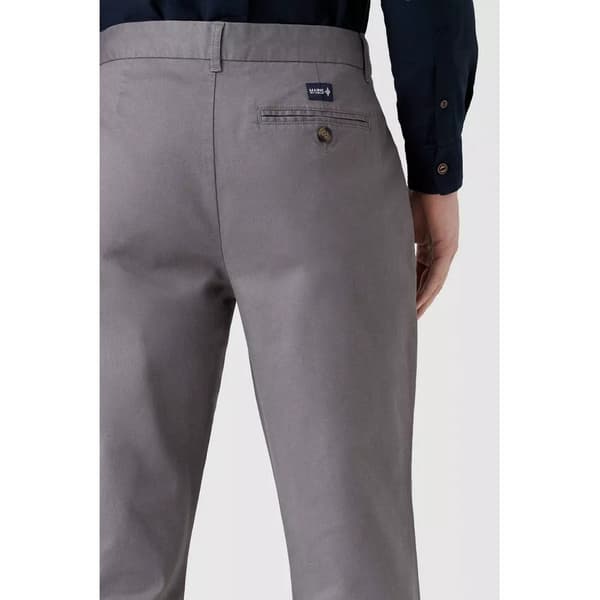 Maine Premium-chinos för herrar