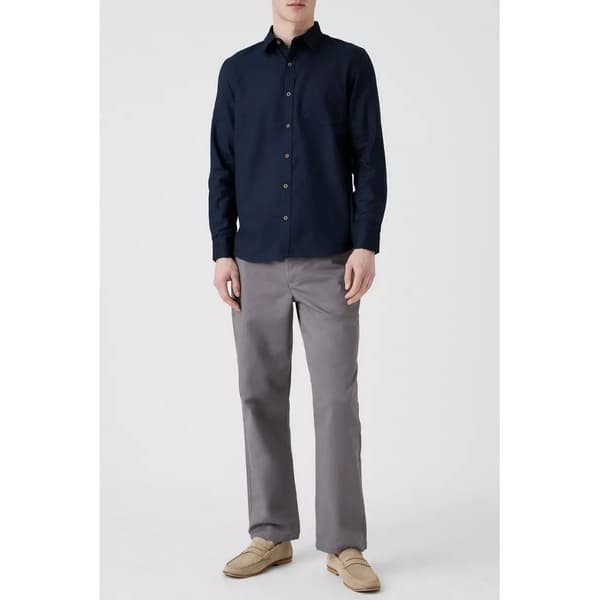 Maine Premium-chinos för herrar