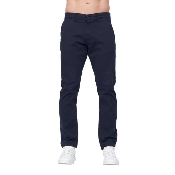 Duck and Cover Moretor Chinos, herr Navy 30S