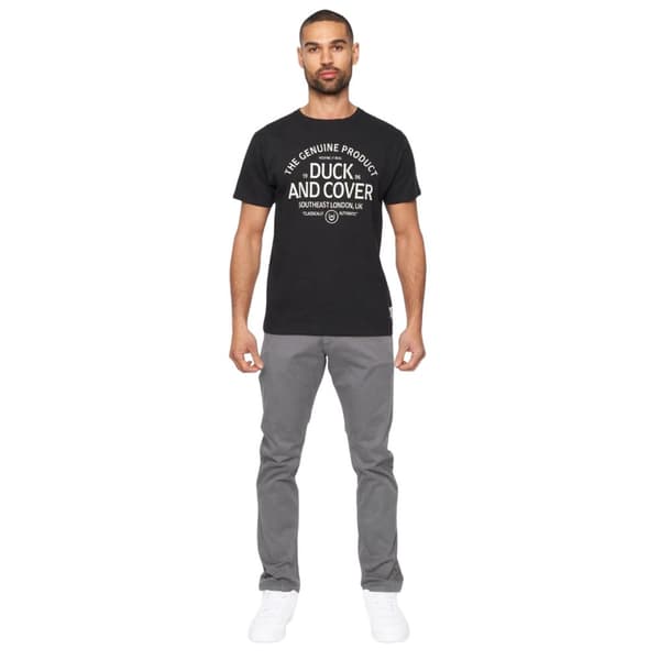 Duck and Cover Mens Moretor Chinos