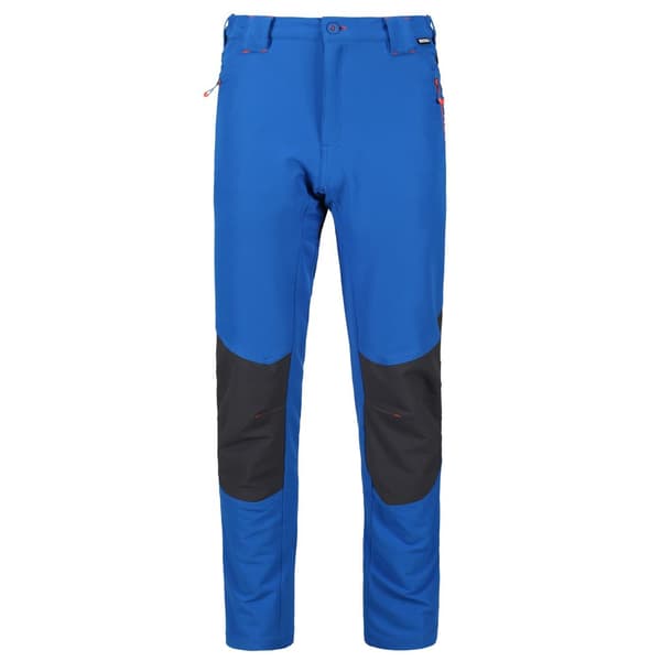 Regatta Mens Questra Stretch Softshell Trousers CDON