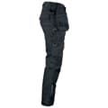 Miniatyrbillede 3 af 4: Jobman Mens Craftsman Work Trousers