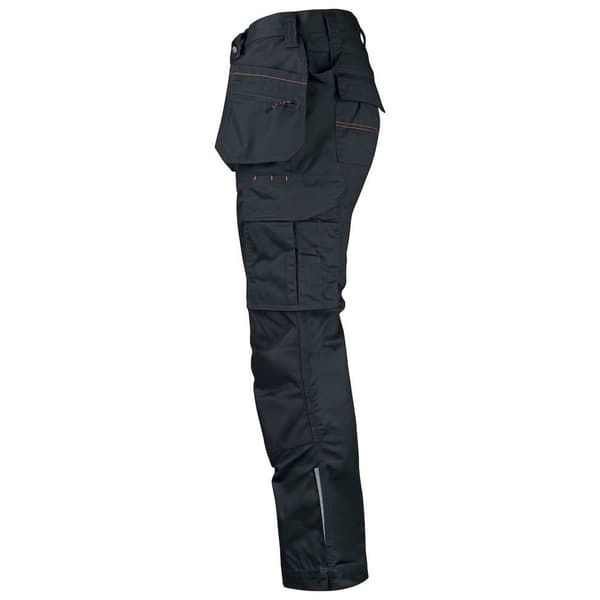 Jobman Mens Craftsman Work Trousers