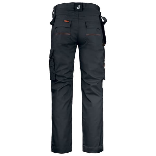 Jobman Mens Craftsman Work Trousers