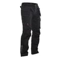 Miniatyrbillede 1 af 4: Jobman Mens Craftsman Work Trousers