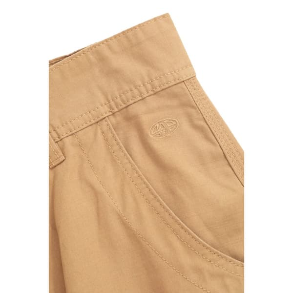 Mountain Warehouse Mens Merrick Organic Cargo Trousers
