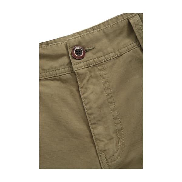 Mountain Warehouse Mens Merrick Organic Cargo Trousers
