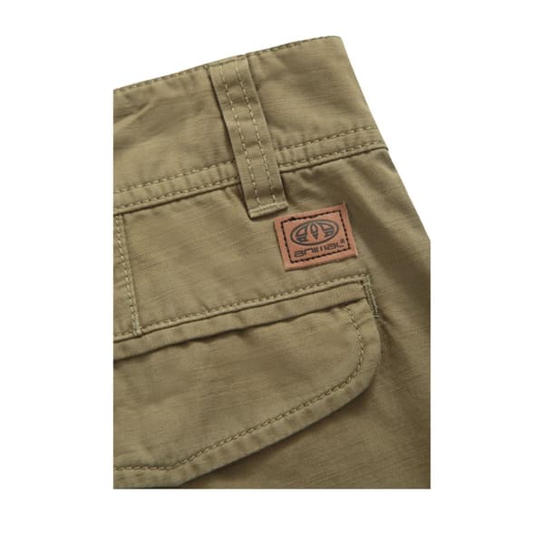 Mountain Warehouse Mens Merrick Organic Cargo Trousers