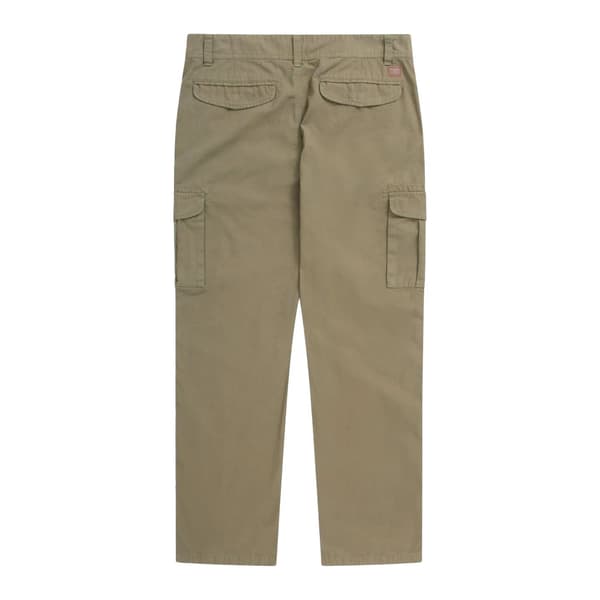 Mountain Warehouse Mens Merrick Organic Cargo Trousers