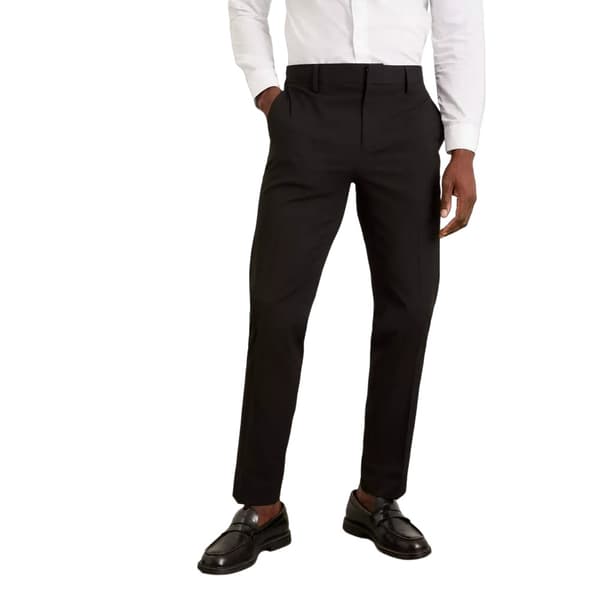 Burton Mens Essential Skinny Suit Trousers