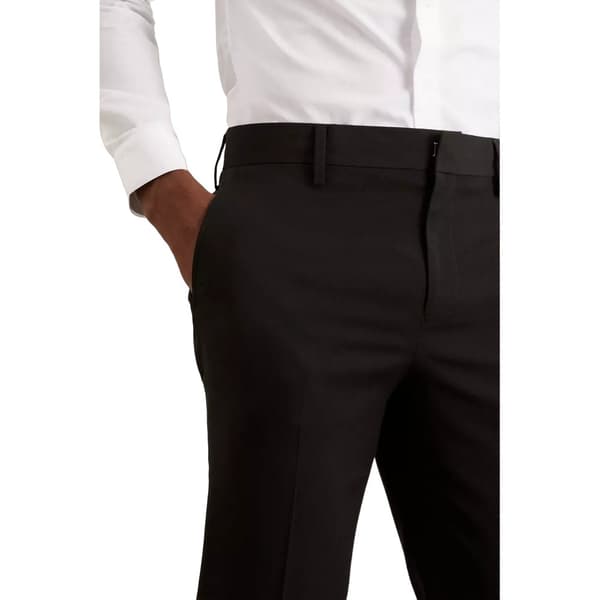 Burton Mens Essential Skinny Suit Trousers