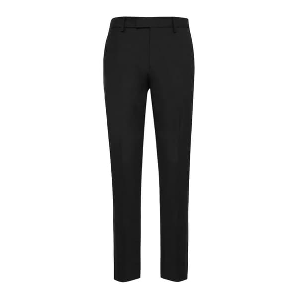 Burton Mens Essential Skinny Suit Trousers