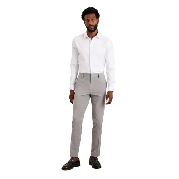 Burton Mens Essential Skinny Suit Trousers