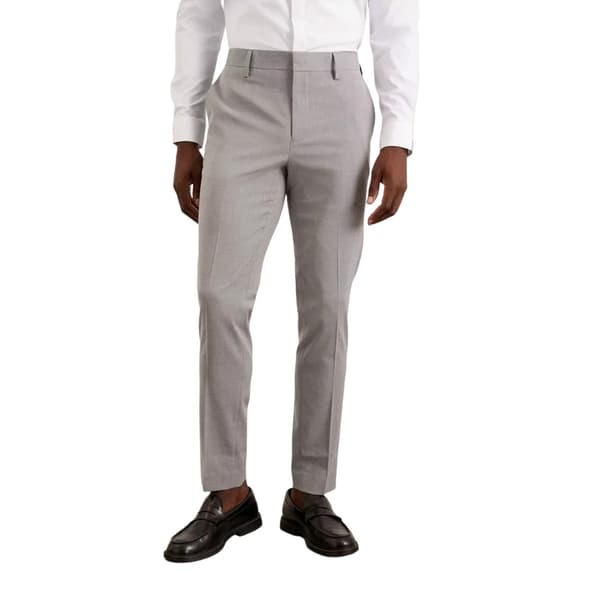 Burton Mens Essential Skinny Suit Trousers
