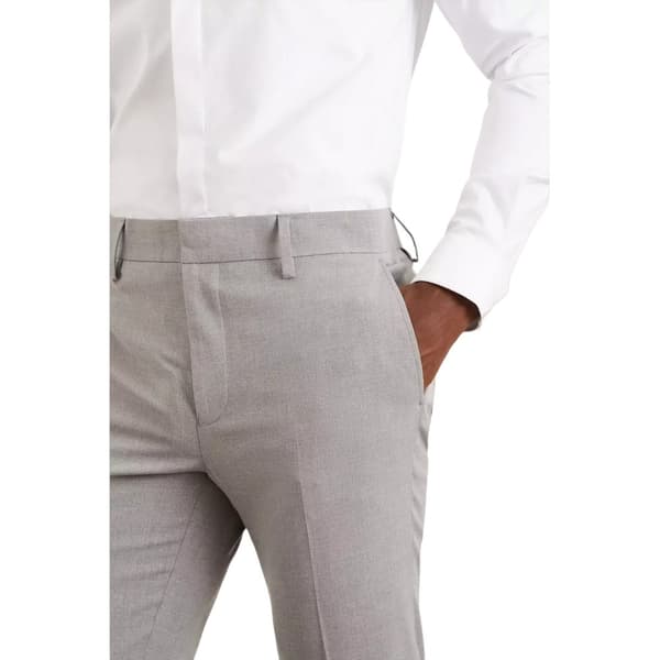 Burton Essential Skinny Suit Trousers för män