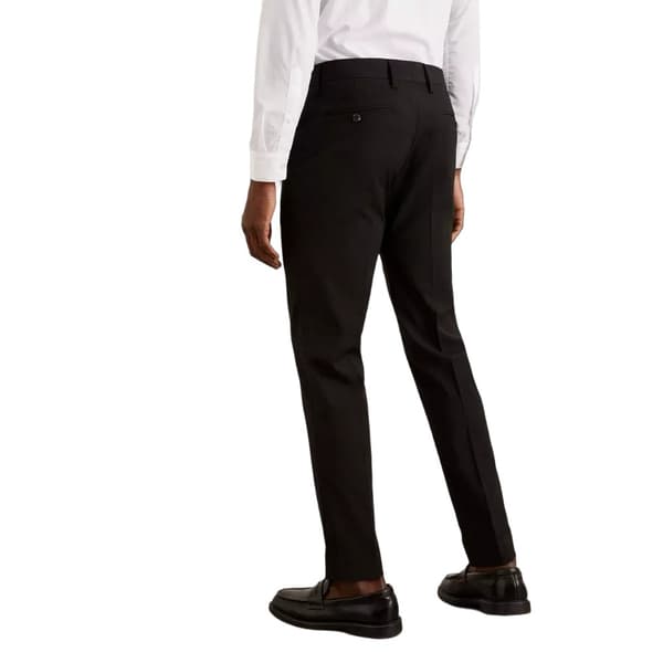 Burton Mens Essential Skinny Suit Trousers
