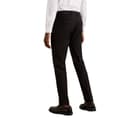 Miniatyrbillede 2 af 5: Burton Essential skinny jakkesætbukser til mænd