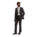 Miniatyrbilde 4 av 4: Burton Mens Essential Tailored Suit Trousers