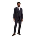Miniatyrbilde 4 av 4: Burton Mens Essential Tailored Suit Trousers