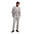 Miniatyrbillede 4 af 4: Burton Herre Essential Slim Slim Suit bukser