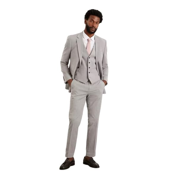 Burton Herre Essential Slim Slim Suit bukser