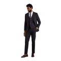 Miniatyrbillede 4 af 4: Burton Herre Essential Slim Slim Suit bukser