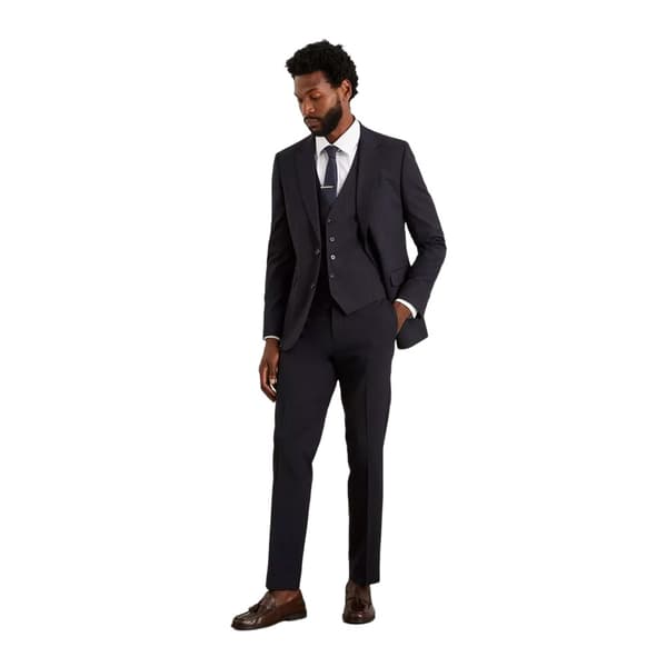 Burton Herre Essential Slim Slim Suit bukser