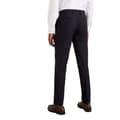Miniatyrbillede 2 af 4: Burton Herre Essential Slim Slim Suit bukser