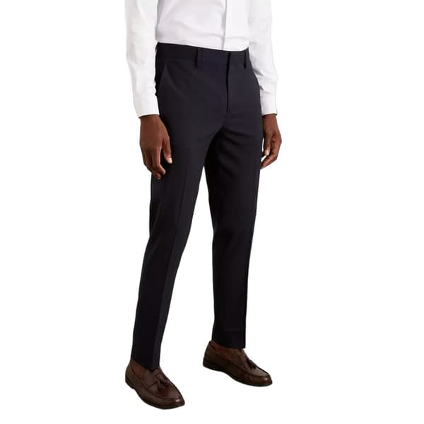 Burton Herre Essential Slim Slim Suit bukser Navy 32S