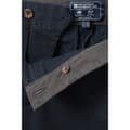 Pikkukuva 3 / 5: Mountain Warehouse Mens Woods Organic Cotton Chinos