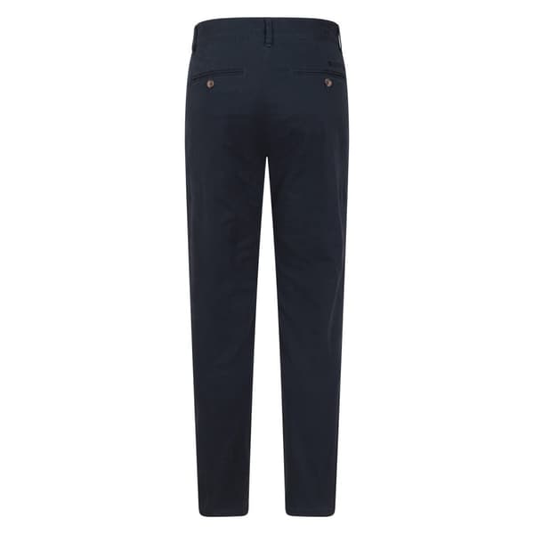 Mountain Warehouse Mens Woods Organic Cotton Chinos