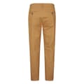 Pikkukuva 2 / 5: Mountain Warehouse Mens Woods Organic Cotton Chinos