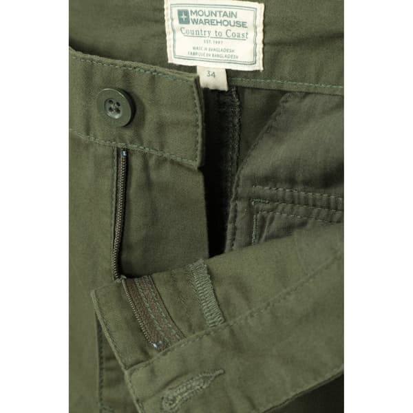 Mountain Warehouse Lakeside Short Cargo byxa för herrar