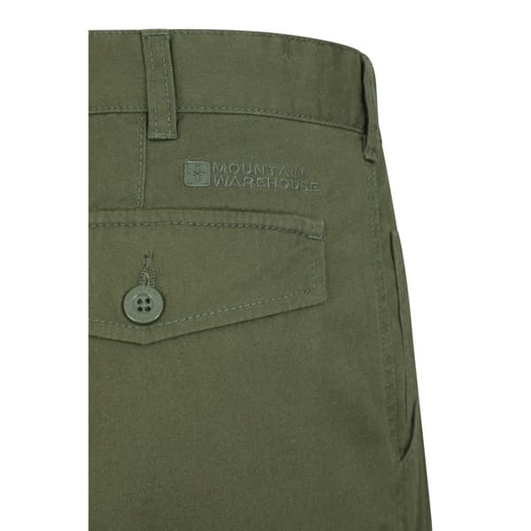 Mountain Warehouse Lakeside Short Cargo byxa för herrar
