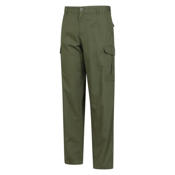 Mountain Warehouse Lakeside Short Cargo byxa för herrar