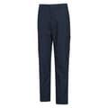 Miniatyrbilde 5 av 5: Mountain Warehouse Mens Trek II Trousers