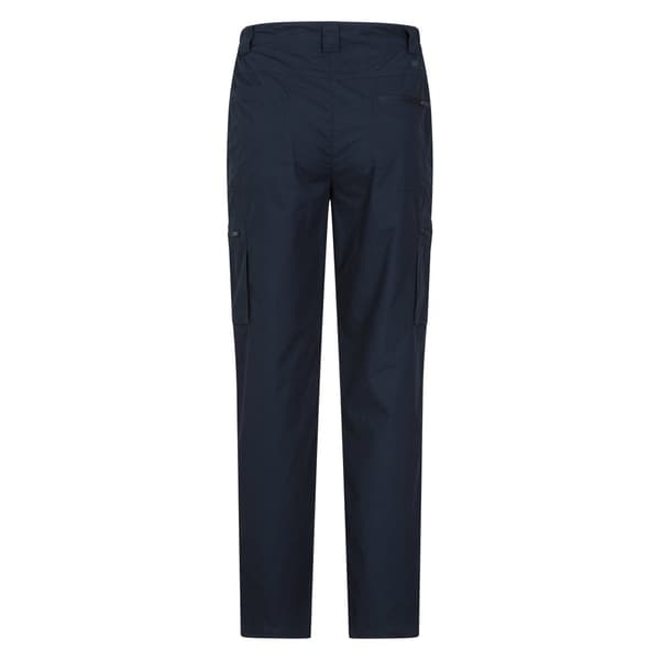 Mountain Warehouse Mens Trek II Trousers