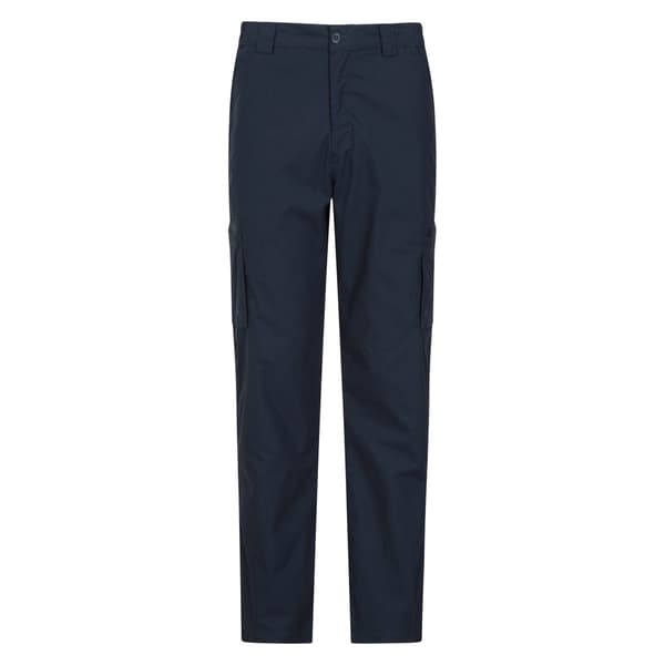 Mountain Warehouse Mens Trek II Trousers