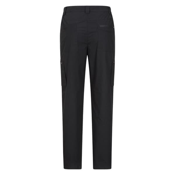 Mountain Warehouse Mens Trek II Trousers