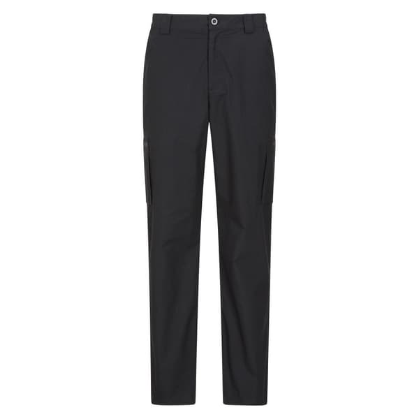 Mountain Warehouse Mens Trek II Trousers