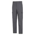 Miniatyrbilde 5 av 5: Mountain Warehouse Mens Explore Convertible Trousers