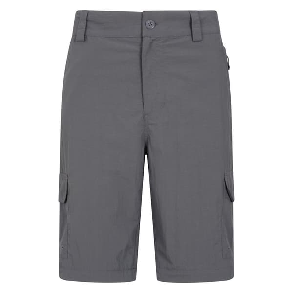 Mountain Warehouse Mens Explore Convertible Trousers