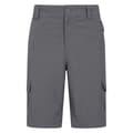 Miniatyrbilde 4 av 5: Mountain Warehouse Mens Explore Convertible Trousers
