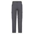 Miniatyrbilde 2 av 5: Mountain Warehouse Mens Explore Convertible Trousers