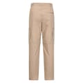 Miniatyrbilde 2 av 5: Mountain Warehouse Mens Explore Convertible Trousers