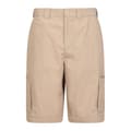 Miniatyrbilde 5 av 5: Mountain Warehouse Mens Explore Convertible Trousers