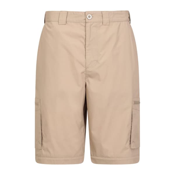 Mountain Warehouse Mens Explore Convertible Trousers