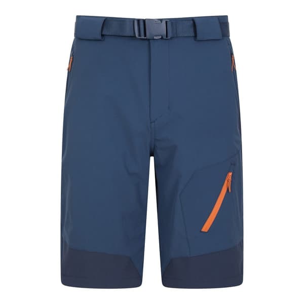 Mountain Warehouse Konvertibla vandringsbyxor Mens Forest