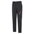 Miniatyrbilde 3 av 5: Mountain Warehouse Mens Forest Convertible Hiking Trousers