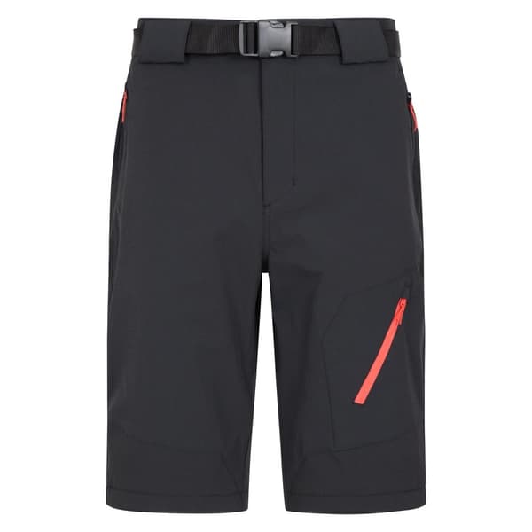 Mountain Warehouse Konvertibla vandringsbyxor Mens Forest